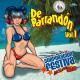 Marimba Orquesta Corporación Festiva - Minimix Ranchero: Que Seas Feliz / Quien Pierde Mas / No Volvere /