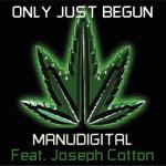 album image Only Just Begun Only Just Begun - Single