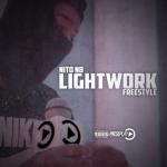 album image Lightwork Freestyle Lightwork Freestyle - Single