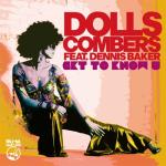 album image Get to Know U (feat. Dennis Baker) Get to Know U (feat. Dennis Baker) - Single