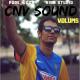 vk.com/almayanah 😔 - 🍀 PURE NEGGA - Cnv Sound Vol.14 KionStudio (Prod: Skillz beatz)