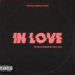 album image In Love In Love (feat. Kadi) - Single