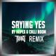Hopex - Saying Yes (trias remix)