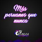 album image Mal Paso Mas Peruanos Que Nunca - EP