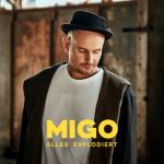 album image Alles explodiert Alles explodiert - Single