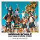 Markus Schulz feat. Sebu (Capital Cities) - Upon My Shoulders