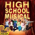 album image HSM - What I've Been Looking For High School Musical (Original TV Soundtrack)