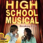 album image Breaking Free Breaking Free (Remix) - Single