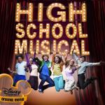 album image Bop To The Top High School Musical (An Original Walt Disney Soundtrack)