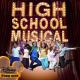 Ryan, Sharpay, High School Musical Cast, Disney - Bop To The Top