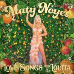 album image New Friends Love Songs From a Lolita - EP