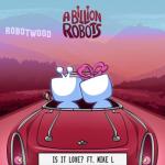 album image Is It Love? (Original Mix) Is It Love? (feat. Mike L) - Single