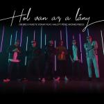 album image Hol van az a lány Hol van az a lány - Single