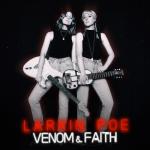 album image Bleach Blonde Bottle Blues Venom & Faith