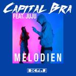 album image Melodien (prod. The Cratez) Melodien (feat. Juju) - Single