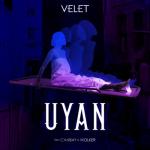 album image Uyan Uyan (feat. Canbay & Wolker) - Single