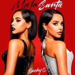 album image Cuando Te Besé MALA SANTA