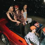 album image Кеттiк Кеттiк - Single