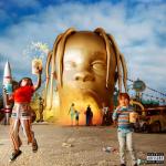 album image STARGAZING ASTROWORLD