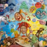 album image Forever Ever LIFE'S A TRIP