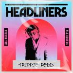 album image Taking A Walk HEADLINERS: Trippie Redd
