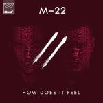album image How Does It Feel How Does It Feel - Single