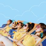album image Power Up Summer Magic - Summer Mini Album