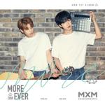 album image YA YA YA MORE THAN EVER