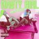Nasty Girlz, Shorty Kay Royal, VVS - Nasty Girl