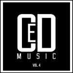 album image За тобой CedMusic Vol. 4