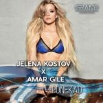 album image Ponekad (2018) Ponekad (feat. Amar Gile) - Single
