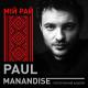 Paul Manandise - В твоїх очах