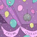 album image Prom Queen Prom Queen - EP