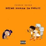 album image Sola Being Human In Public
