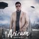 Asef Aria - Azizam