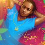 album image Let Him Go Lazy Genius - EP