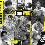 album image M.I.A. I am WHO