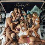 album image Mala Mía Mala Mía - Single