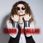 album image Cinare Melikzade ft Sadiq Haji - Geber Insallah 2018#1902..