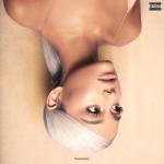 album image sweetener Sweetener