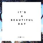 album image It's a Beautiful Day It's a Beautiful Day - Single