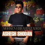 album image Ashegh Shodan Ashegh Shodan - Single