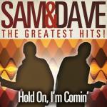 album image Hold On! I'm A Comin' Sam & Dave the Greatest Hits! Hold On, I'm Comin'