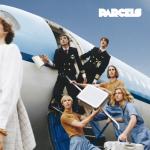 album image Comedown Parcels