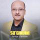 Анвар Ганиев - Сокин кеча [www.Voydoda.Com]