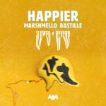 album image Happier Happier (Slowed + Reverb) - Single