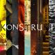 PORCHY, MAY WAVE$, JEEMBO, LOQIEMEAN, THOMAS MRAZ, TVETH, SOULOUD, MARKUL, OXXXYMIRON - KONSTRUKT