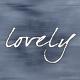 Gavin Mikhail - lovely (piano version)