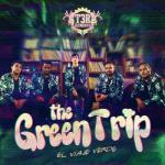 album image Aerolínea Carrillo The Green Trip