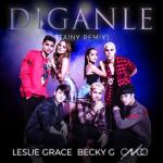 album image Díganle Díganle (Tainy Remix) - Single